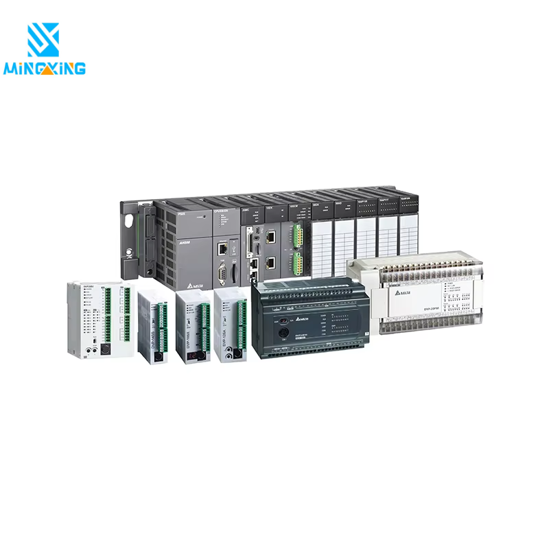 RTD Temperature Module 4 Channel PT100 Input 16 Bit High Precision With Built in PID For PLC