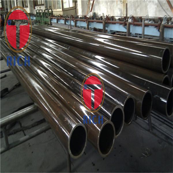 ASTM A106 A53 API 5L TORICH Carbon Seamless Pipe