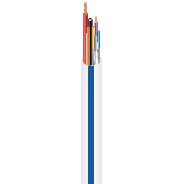 LUT Blue Cable Plenum