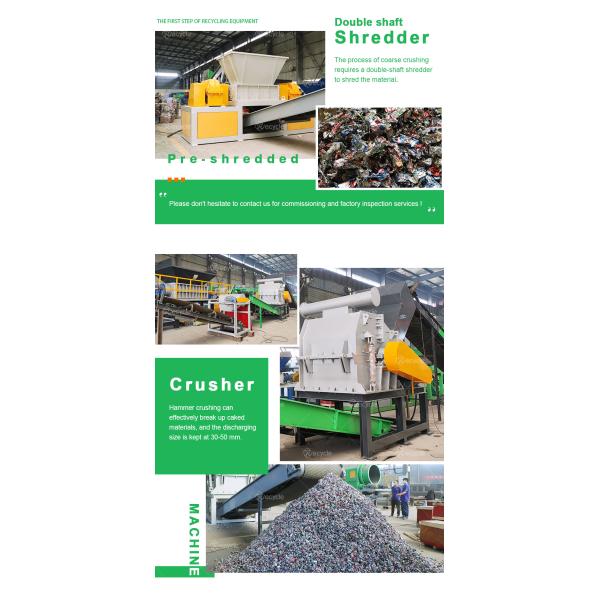 Continuous Carbonization Furnace The Ultimate Solution for Aluminum Can Paint Removal