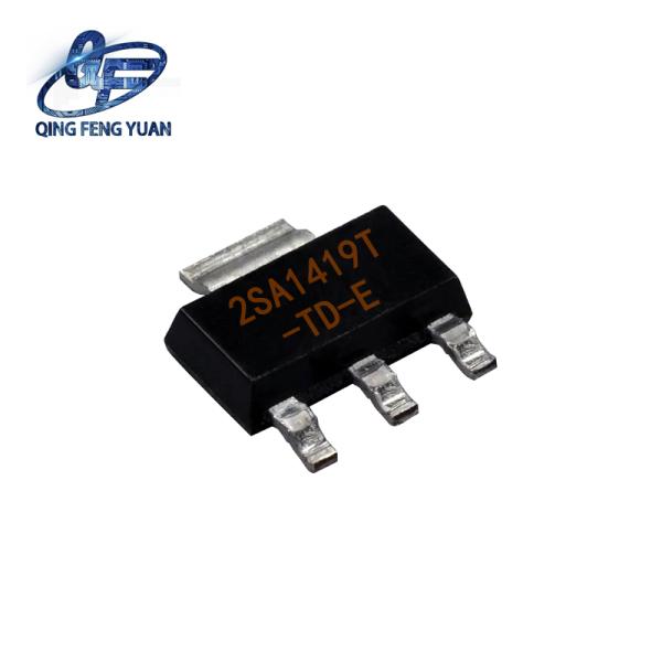 Power Transistor Integrated Circuits ON 2SA1419T-TD-E SOT-89 Electronic Components ics 2SA1419T- P32mk0512gpg064-e/pt