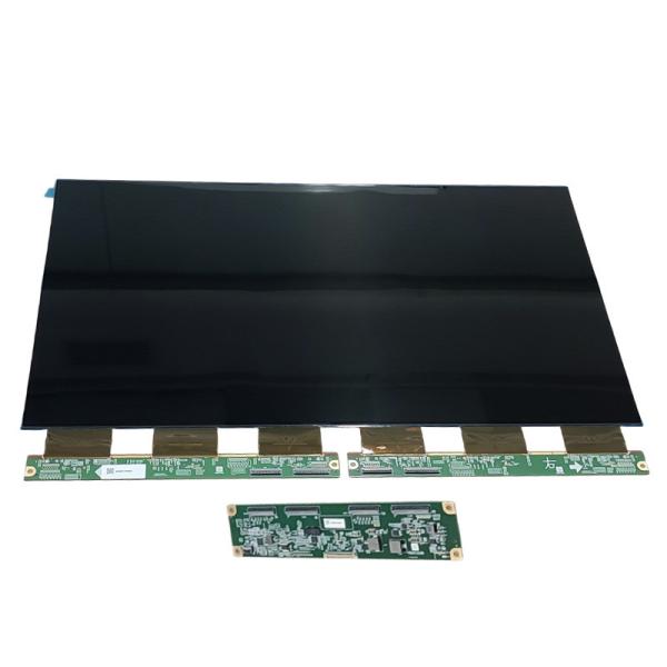 big size 27 inch AMOLED display 3840RGB×2160dots EDP interface all View angle