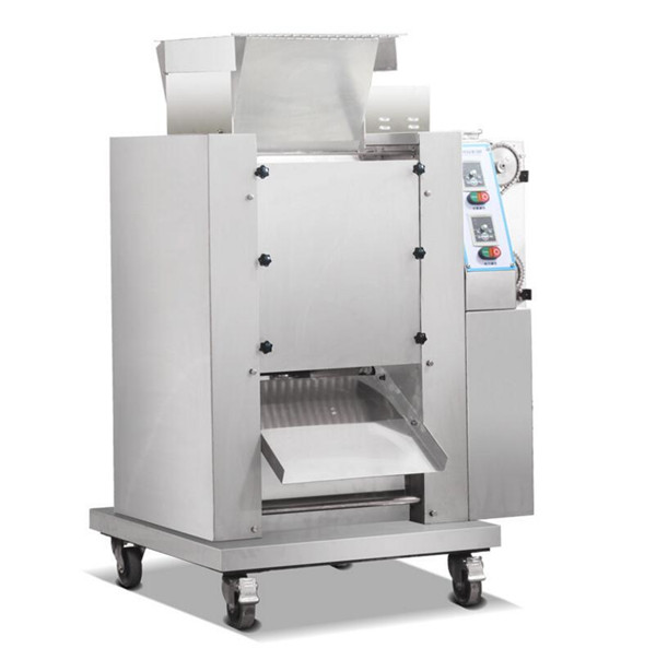 No stuffing small Tangyuan Making Machine, Sweet Dumpling making machine