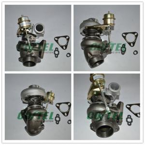Quality 5 Cyl garrett ball bearing turbo , car turbo parts 110/150 HP 454203-5001S OM605 Engine for sale