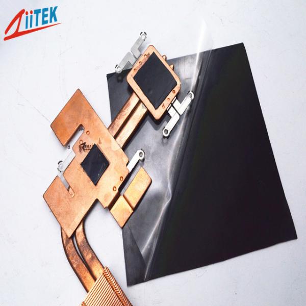 Soft Thermal Interface Pad High Compressibility AI Accelerator Thermal Pad For CPU And GPU Cooling