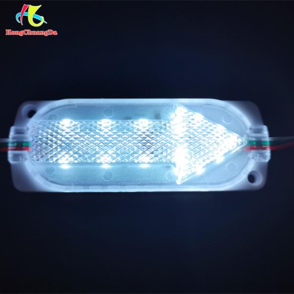 Truck and Trailer Side Marker LED Light 12V-24V Waterproof