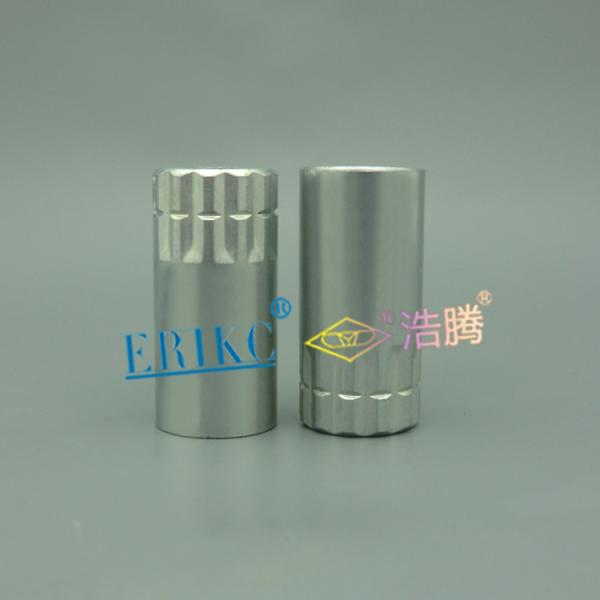 Denso diesel injector nut and common rail retaining nut E1022001 , fuel engine injector nozzle nut for car machine