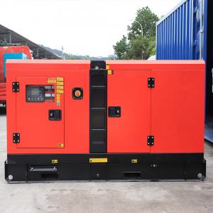 Quality Dustproof 320kw 400 Kva Doosan Generator P158LE Silent Power Generator for sale