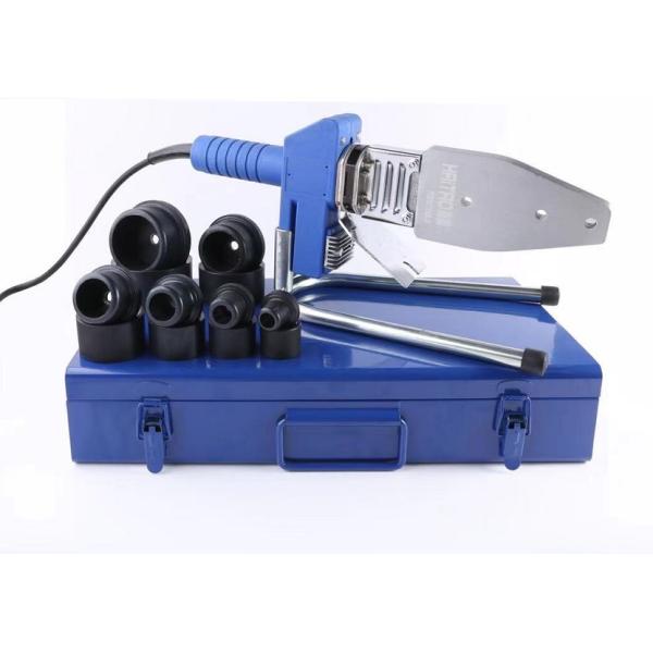 PPR Socket Welding Machine 20mm - 32mm With Power 800w