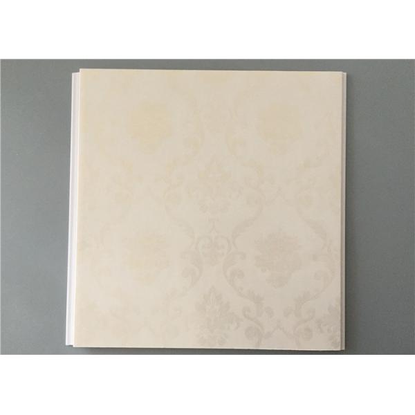 Multi Function Basement Wall Panels / Garage Interior Wall Cladding Non Toxic