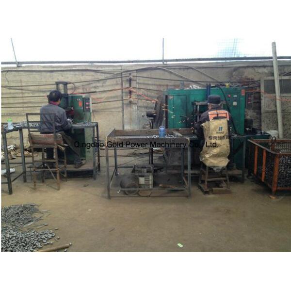 Rust Resistant Concrete Lifting Inserts 7.5T Precast Construction Fittings