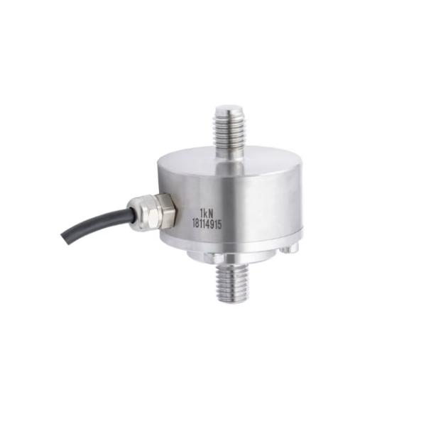 RJ-5N Miniature Tension Load Cell High Precision Membrane Load Cell