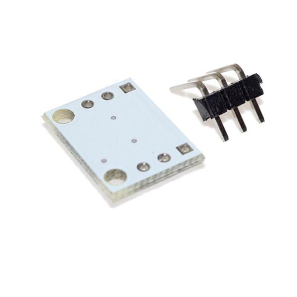 5V A 5050 Full Color LED Module , Arduino Switch Module RoHS Listed