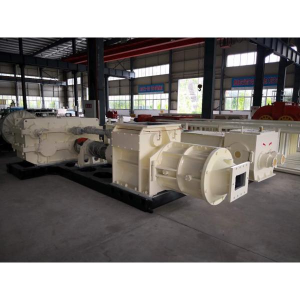 Fully automatic clay brick factory sale automatic fired clay brick making machine