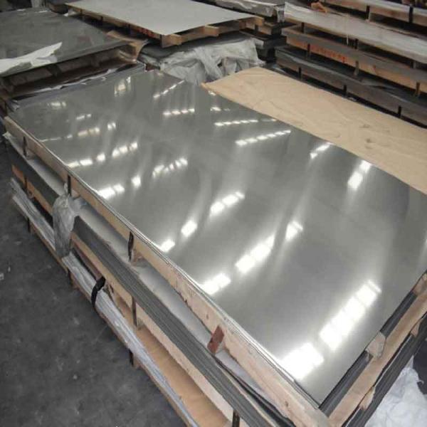 Flat Sheet Processing Provide Steel Process Service for Hot Rolled Stainless Steel Plates Grade AISI 304L