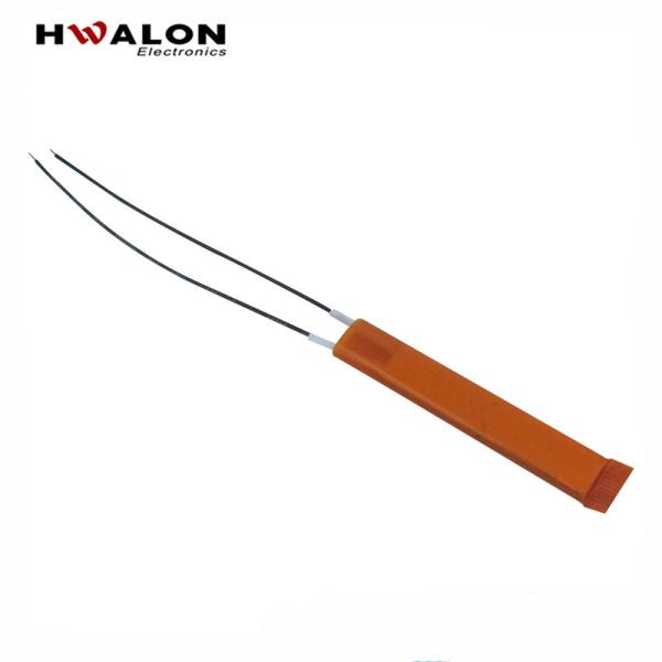 RoHS Ceramic PTC Heating Element For Electrical Water Heater