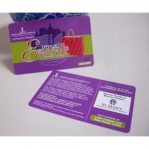 Quality 30mil PVC Cards/White CR80 PVC Card/Scratch PVC Card/ISO PVC Rfid Card CR80 for sale