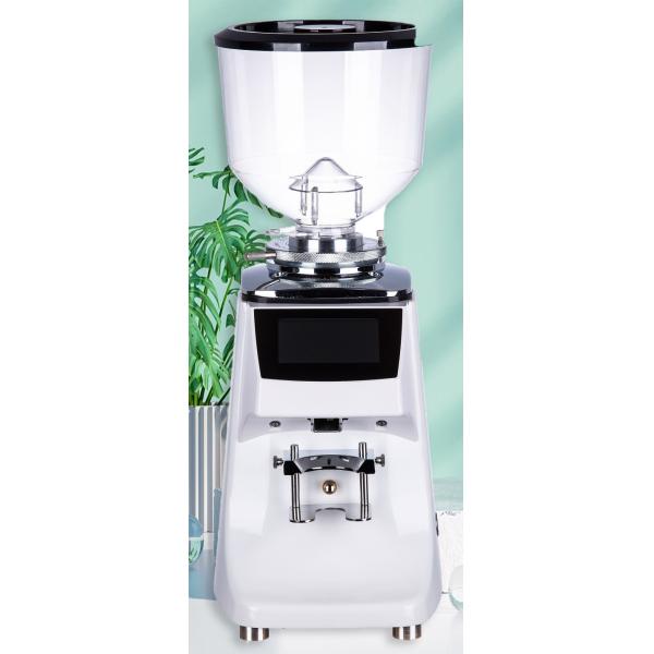 Zero Retention Espresso Coffee Grinder Coffee Grinder For Coffee Maker