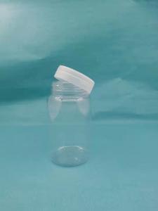 China Durable Food Grade Plastic Bottle Dust Proof Fresh Keeping ODM OEM on sale