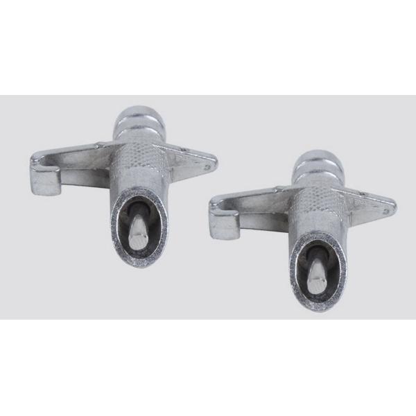 Automatic Poultry nipple drinker rabbit drinking nipples for poultry farm