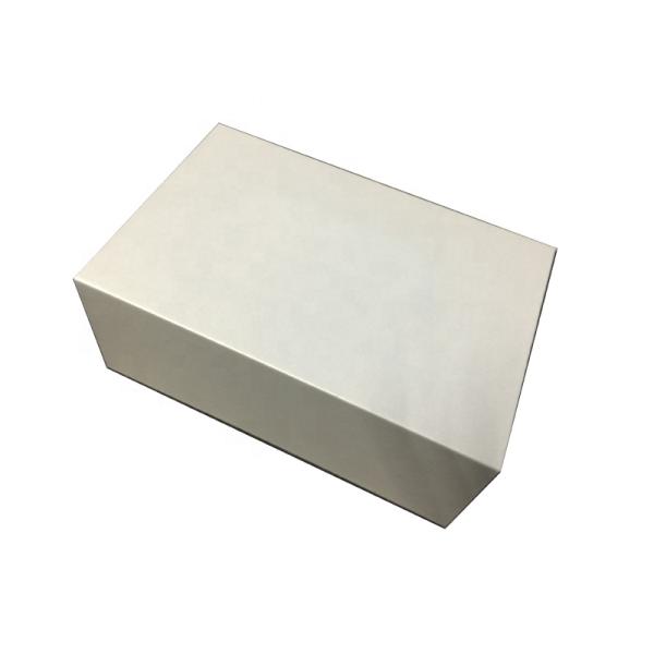 New style can be customized Paper Ring Set Box