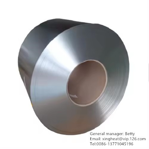 Tinplate Sheets Top Choice For Solderability And Formability In Packaging Solutions