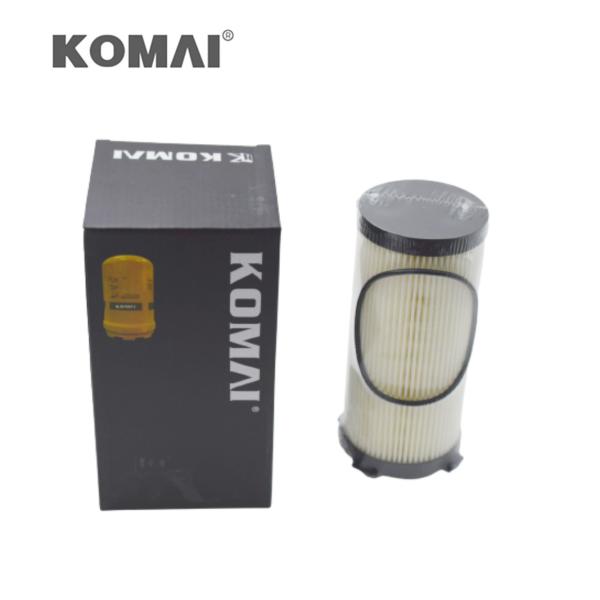 Fuel Filter 5486894 For Machinery FF63046