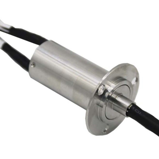Quality Custom Slip Ring Solutions for Unique Applications for sale