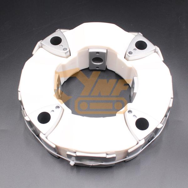 YNF 50H Coupling package view