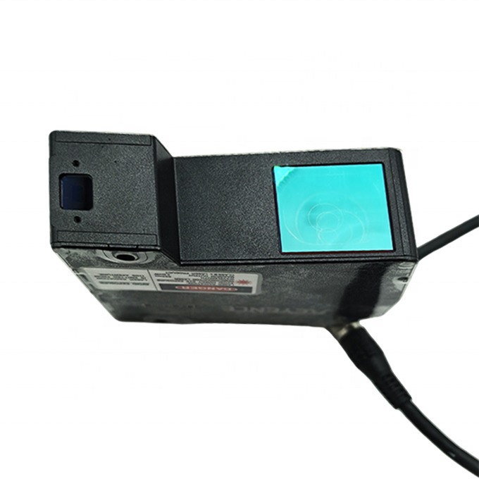 KEYENCE LK-G400 ParametersParameter CategorySpecificationReference (diffuse
