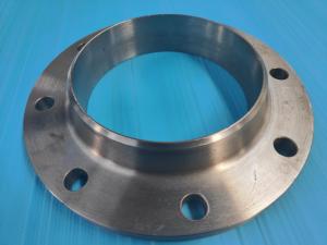 Quality Chemical Use PN1000 Carbon Steel Flange With API Certificate for sale