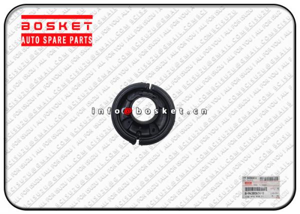 Buy 8-94380614-0 8943806140 Truck Chassis Parts Cab Mounting Rub Front For ISUZU NKR at wholesale prices