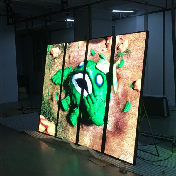 P2.5 LED Panel Displays