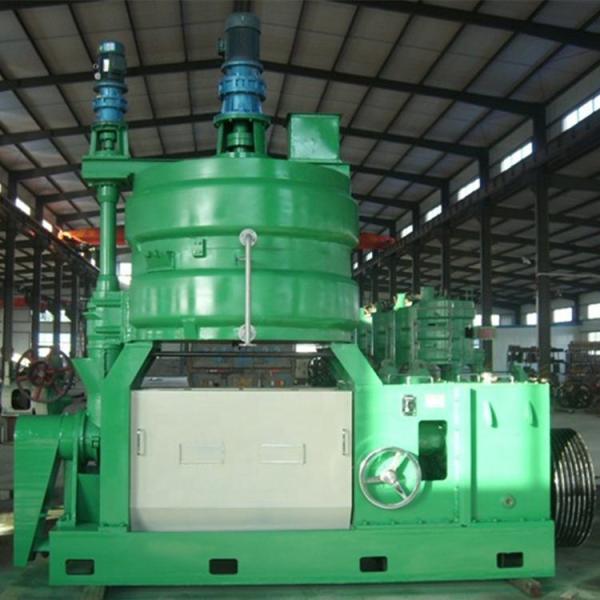 200B OIL PRESS MACHINE EXPELLER