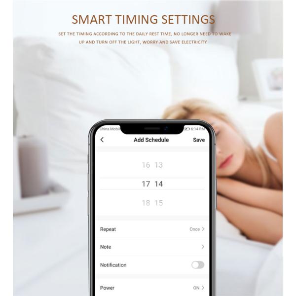 Smart Home Lights Tuya Zigbee Switch Google Alexa Electrical Automation Wall Switch