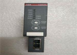 Quality Automation PLC AC500 Communication Module Controller CM579-PNIO 1SAP170901R0001 for sale