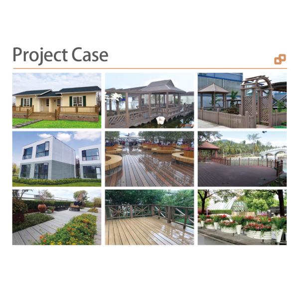 Versatile Hollow Removable Decking The Ultimate Outdoor Solution for Modern Spaces