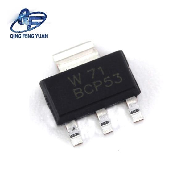 New Audio Power Amplifier Transistor ON BCP53 SOT-223 Electronic Components ics BCP5 P32mz1024efk064t-i/mr