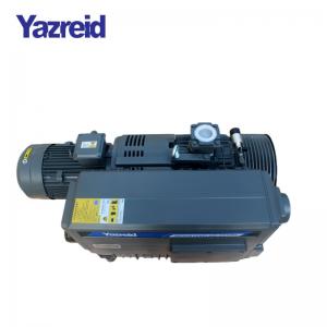 Quality Oil Rotary Vane Laboratory Suction Pump For Fume Hood for sale