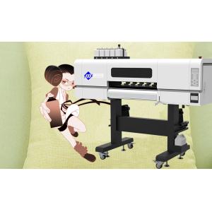 Multifunctional USB2.0 Interface Digital Transfer Printer 620 MM Worktable