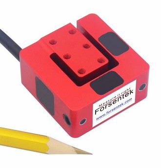 Triaxial Load Cell 5/10/20/50/100kg 3-axis Force Sensor for Robotics