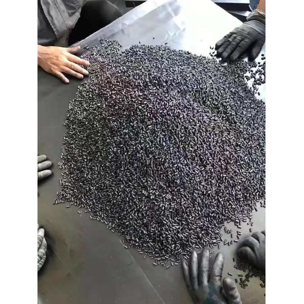 Customizable Self-Lubrication High Density Graphite Rod GR-160 with Customization Option