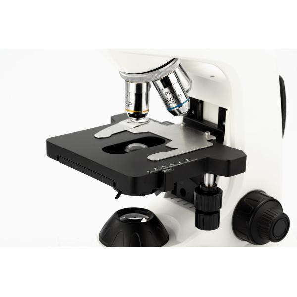 Drop Style Integrated Lab Biological Microscope Binocular Type