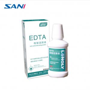 Quality Dental Root Canal Lubricating Solution for sale