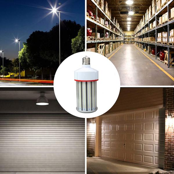 DLC IP65 Waterproof 100V 100W LED Corn Light Bulbs