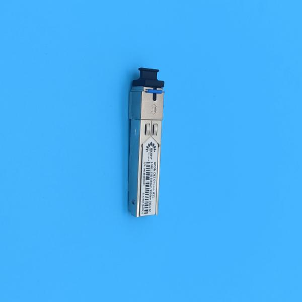 GPON OLT Transceiver module SFP 10dBm 13dBm Optical Module Gigabit-capable Passive Optical Networks application