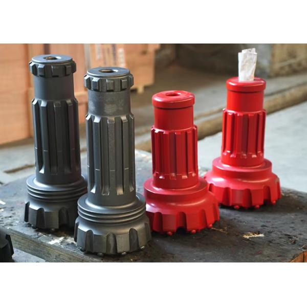 Hard Water Well Drill Bit for Mining and Construction