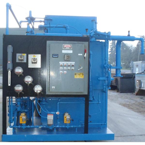 Carburizing Process RX Gas Generator Endothermic Gas Troubleshooting Tools