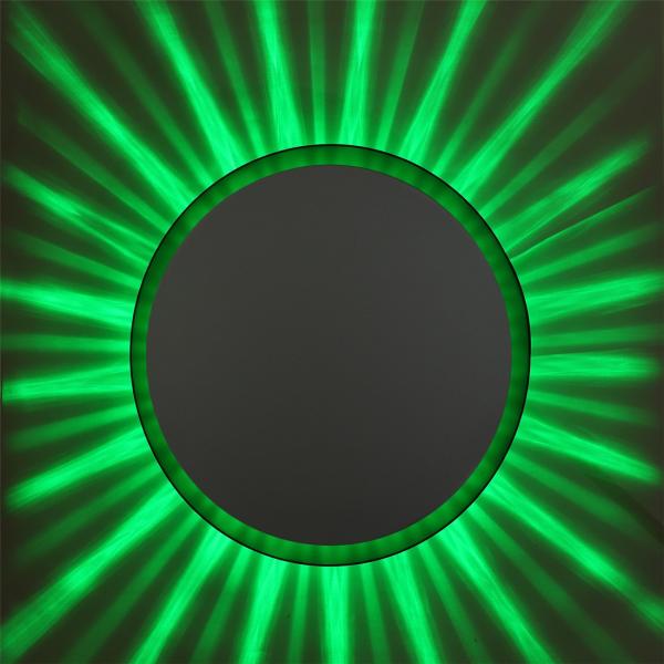 BEC Smart Control Ceiling Lamp D:660mm with Magic Backlight Effect