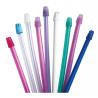 Buy cheap Medical Disposable Dental Saliva Ejector Dental Instrument Colorful Tips And from wholesalers